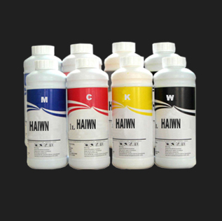 Eco-solvent ink for multifunctional printe...